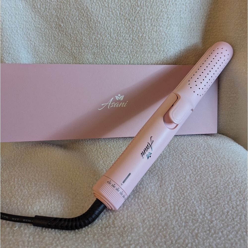 Asani 360 Airflow Styler